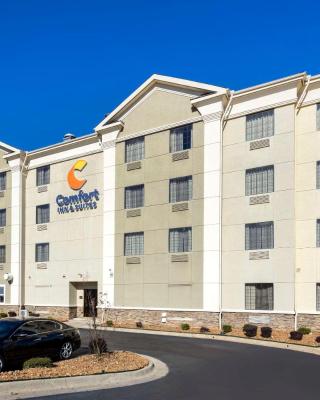 Comfort Inn & Suites North Little Rock McCain Mall