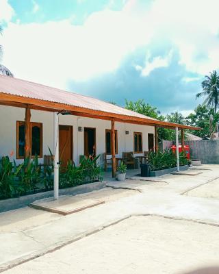 Suzi Beach House Mentawai