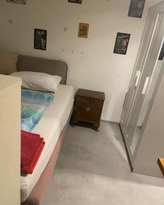 Smart Stay Budget Room