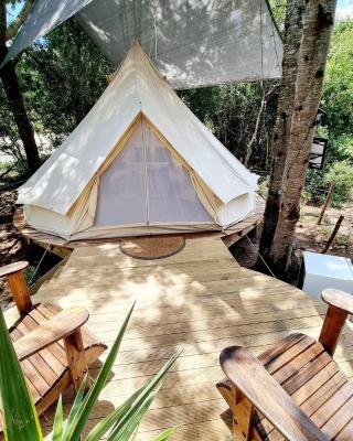 Zen Valley Glamping