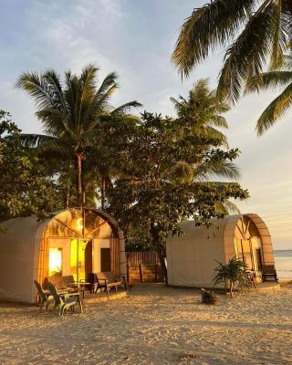 Siquijor Glamping Village