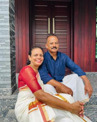SHEEBA'S HOMESTAY