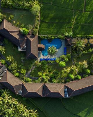 Bhuwana Ubud Hotel and Farming