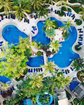 Holiday Inn Resort Phuket Surin Beach by IHG