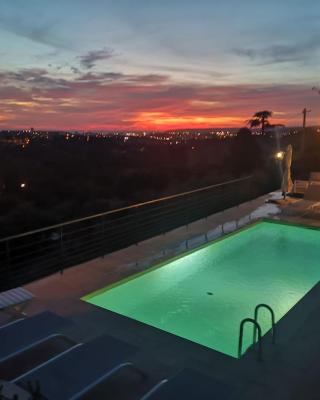 Plus Belle La Vue Allauch