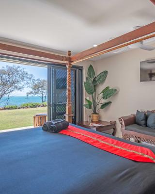 Baligara Absolute Oceanfront Guest Suite
