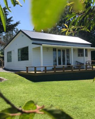 Kereru Cottage