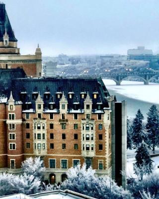 Delta Hotels by Marriott Bessborough