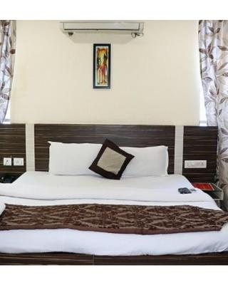 Hotel Swayam, Jabalpur