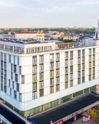 Radisson Blu Hotel Kaliningrad