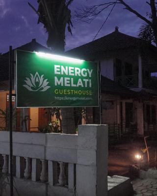 Energy Melati Gili