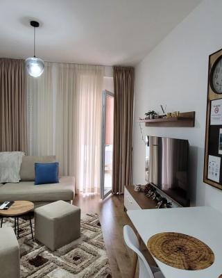 Dream Luxury Apartment