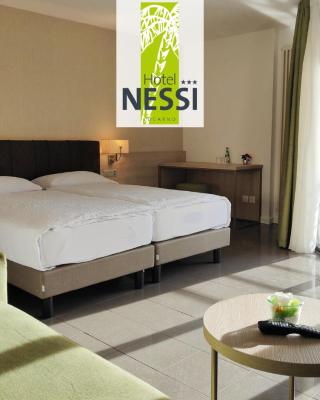 Hotel Nessi Locarno