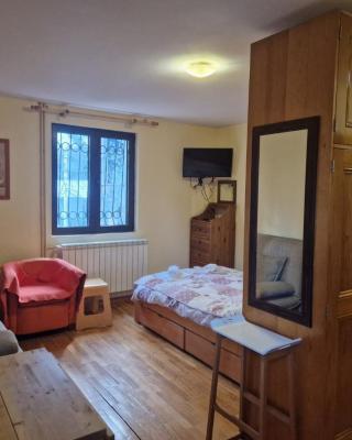 Apartmani - Mesko vajat