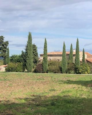 Chambres d'hôtes - Le Mas du Colombeyras