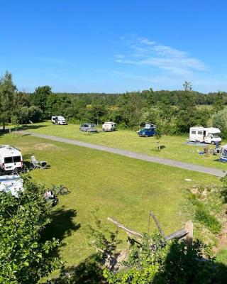 Camping Hof van Kolham