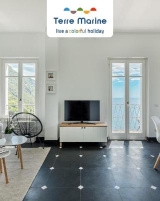 Sea Breeze Flat, Terre Marine