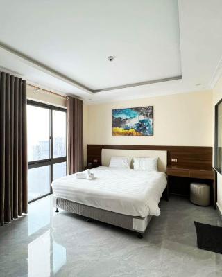 Quỳnh Hoa Hotel Tam Đảo