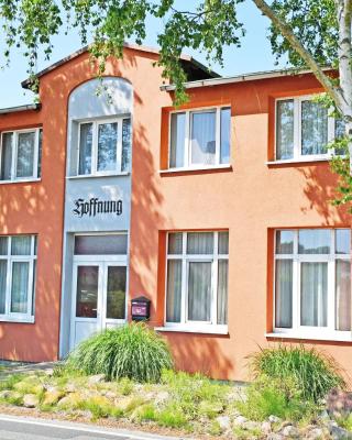 Appartementhaus auf Moenchgut