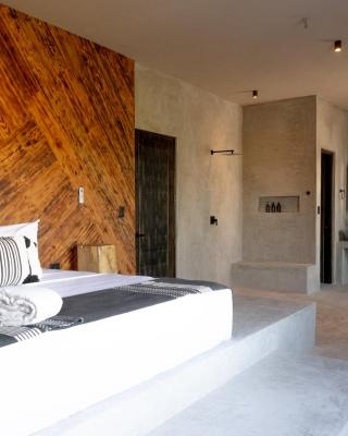 Hotel Macondo Estilo Holbox