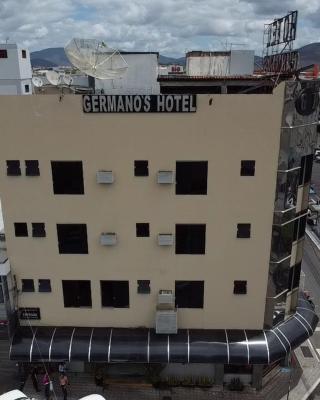 Germano's Hotel