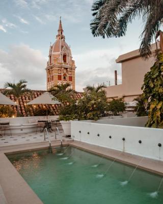 Amarla Boutique Hotel Cartagena