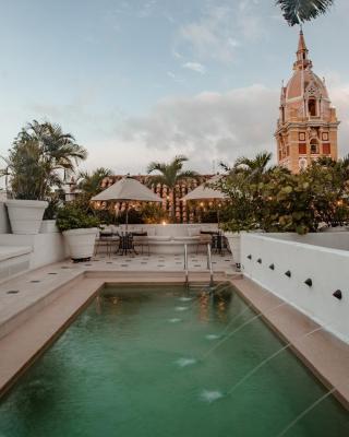 Amarla Boutique Hotel Cartagena