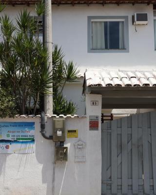 Suítes Praia dos Anjos - Arraial do Cabo