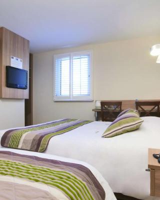 BRIT HOTEL Le 940 Le Touquet-Etaples