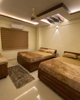 AL-MANAL 305 Premium Room 5 beds