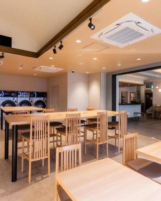 Tokyu Stay Monzen-Nakacho Tokyo