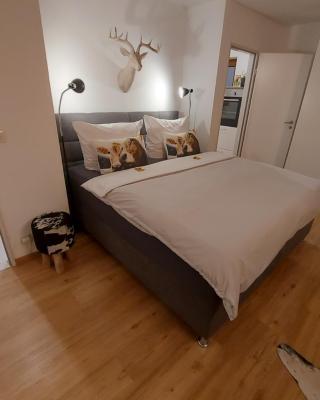 Ferienwohnung Bergblume