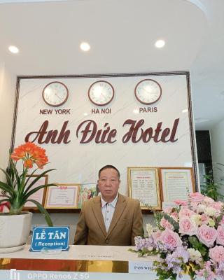 Anh Duc Hotel