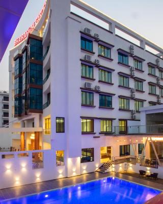 Bhairahawa Garden Resort