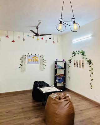 Elite Stays Viman nagar