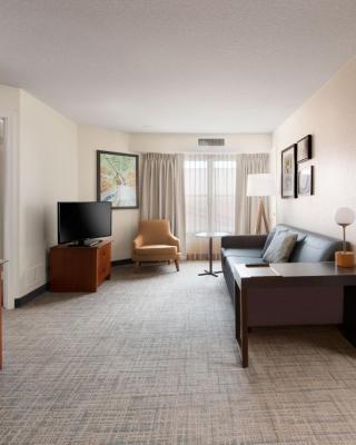 Residence Inn by Marriott Rogers