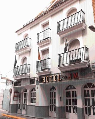 Hotel El Emigrante