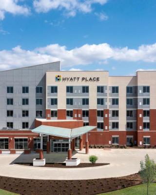 Hyatt Place Fort Worth-Alliance Town Center