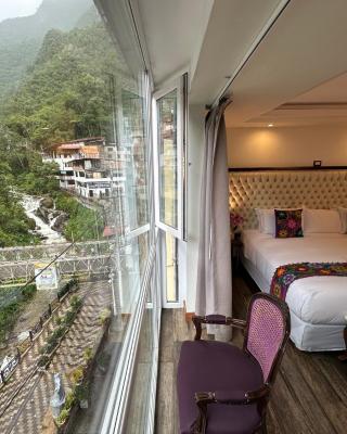 Jaya Machu Picchu Boutique Hotel