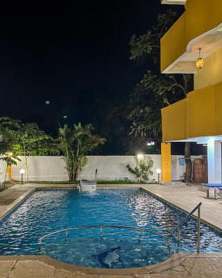LA Costa Residency
