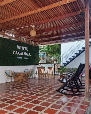 White Taganga