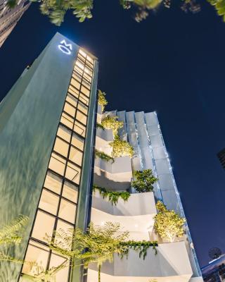 MO Hotel Bangkok
