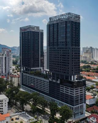 Courtyard by Marriott Penang