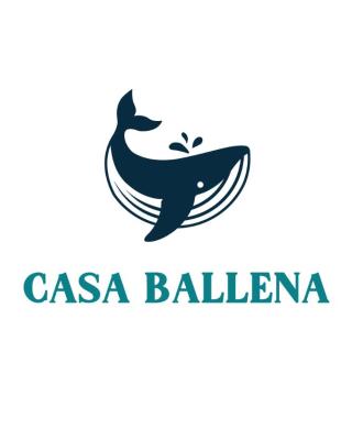 Casa Ballena