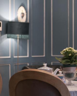 La Cles Deluxe Suites