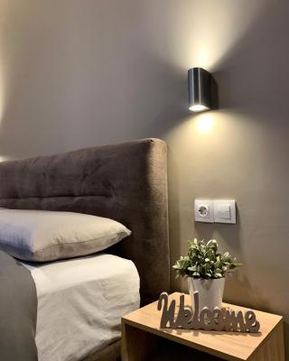 Jo's cozy corner