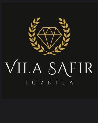 Vila Safir