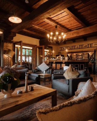 Pension Goldbachmühle