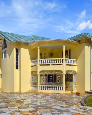 Harriott Heights