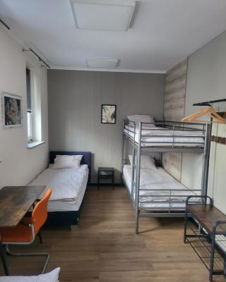 Rooms4Rest Bokserska - Private rooms for tourists - ATR Consulting Sp, z o,o,